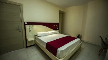 AETHER SUITES