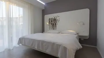 AETHER SUITES