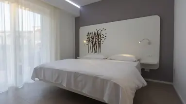 AETHER SUITES