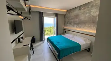 AETHER SUITES