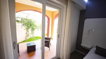 AETHER SUITES