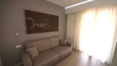 AETHER SUITES