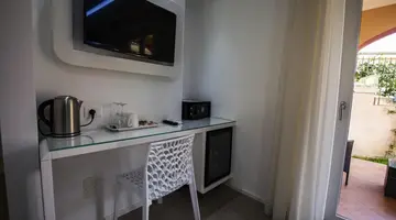 AETHER SUITES
