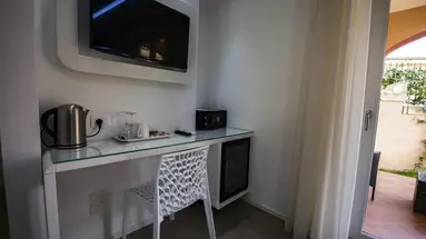 AETHER SUITES