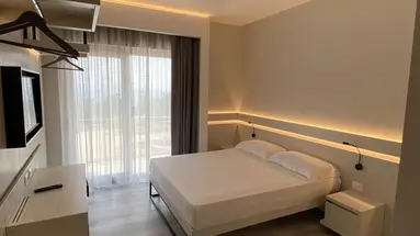 AETHER SUITES