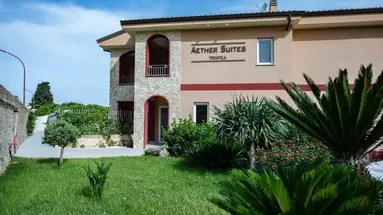 AETHER SUITES