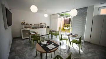 AETHER SUITES