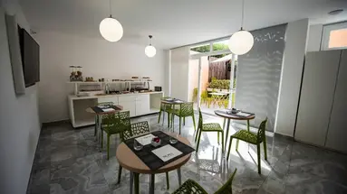 AETHER SUITES