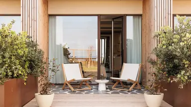 Aethos Ericeira