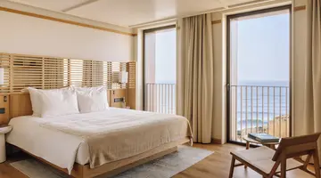 Aethos Ericeira