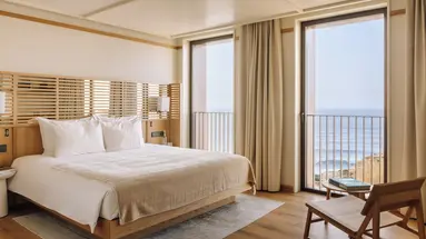 Aethos Ericeira