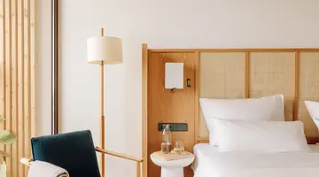 Aethos Ericeira