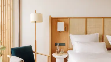 Aethos Ericeira