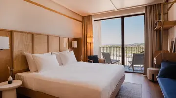 Aethos Ericeira