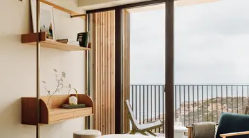 Aethos Ericeira