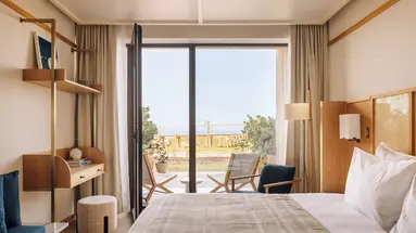 Aethos Ericeira