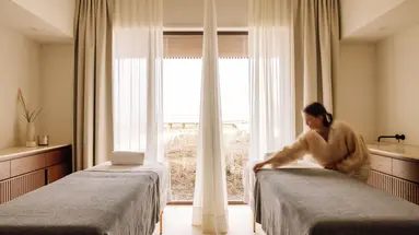 Aethos Ericeira