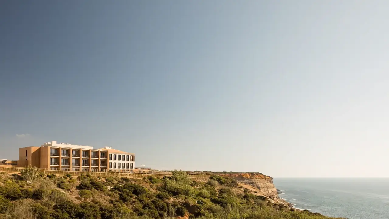 Aethos Ericeira