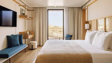 Aethos Ericeira