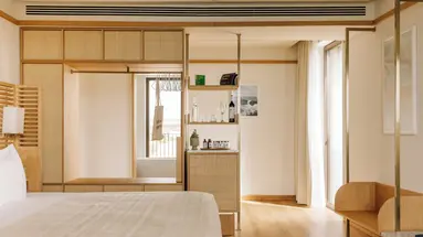 Aethos Ericeira