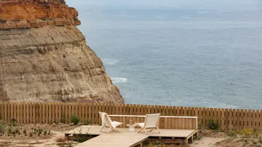 Aethos Ericeira