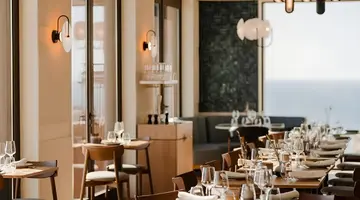 Aethos Ericeira