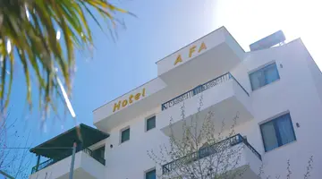 AFA Durres Hotel