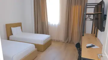 AFA Durres Hotel