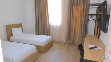 AFA Durres Hotel