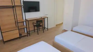 AFA Durres Hotel