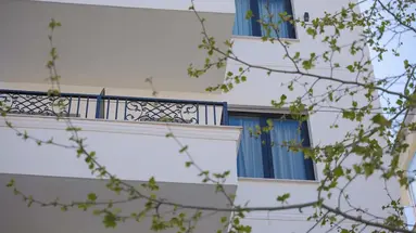 AFA Durres Hotel