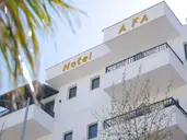 AFA Durres Hotel