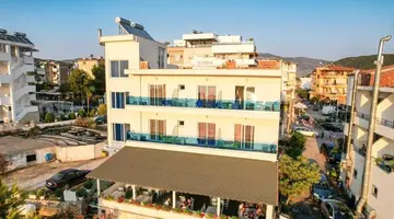 Afa Hotel (PKT)