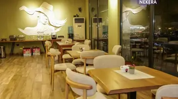 Afa Hotel