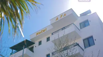 Afa Hotel