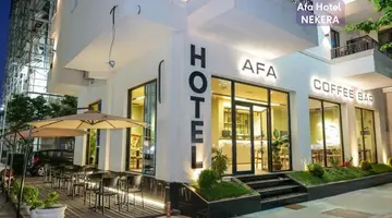 Afa Hotel