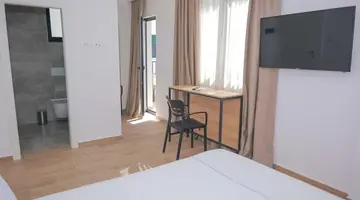 AFA Hotel