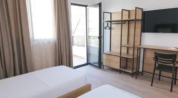 AFA Hotel