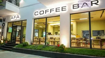 Afa Hotel