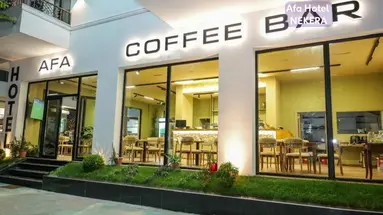 Afa Hotel