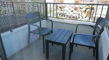 Afa Hotel