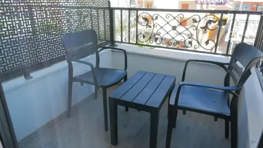 Afa Hotel