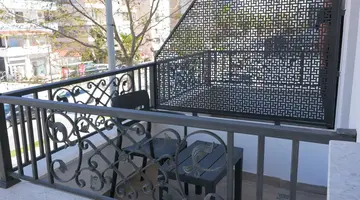 AFA Hotel