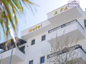 Afa Hotel