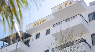 Afa Hotel