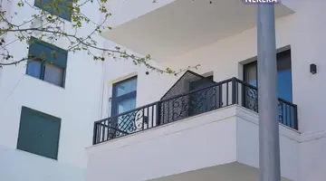 Afa Hotel