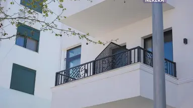 Afa Hotel