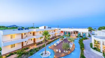 AFANDOU BAY RESORT SUITES