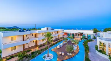 AFANDOU BAY RESORT SUITES