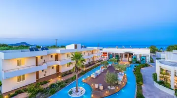 AFANDOU BAY RESORT SUITES